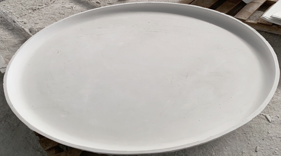 飾紀上品GRG廠家：廣州花都別墅GRG吊頂工程實力展現(xiàn)