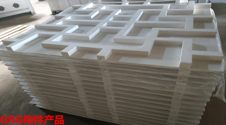 GRG構件產(chǎn)品 GRG構件產(chǎn)品