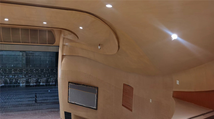 GRG構件裝飾效果 GRG構件裝飾效果