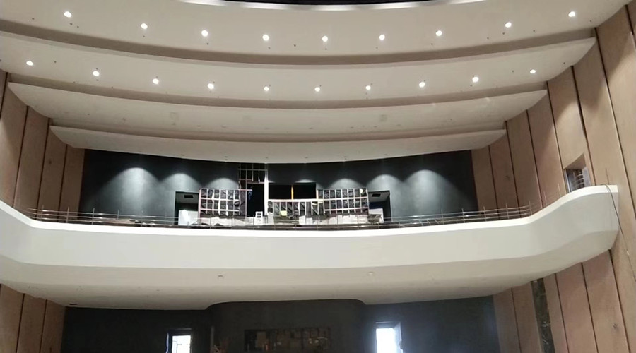 GRG構(gòu)件裝飾效果 GRG構(gòu)件裝飾效果