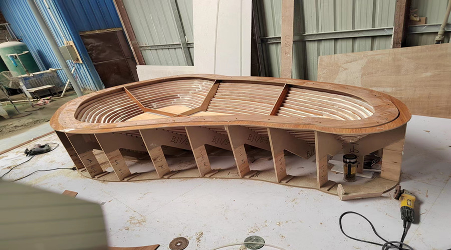 GRG材料模具制作 GRG材料模具制作