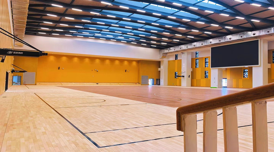 深圳光明高中園演藝中心GRG構件項目順利竣工 深圳光明高中園演藝中心GRG構件項目順利竣工