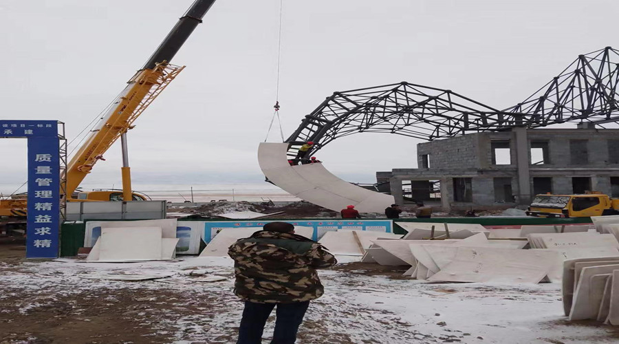 GRC構(gòu)件安裝 GRC構(gòu)件安裝