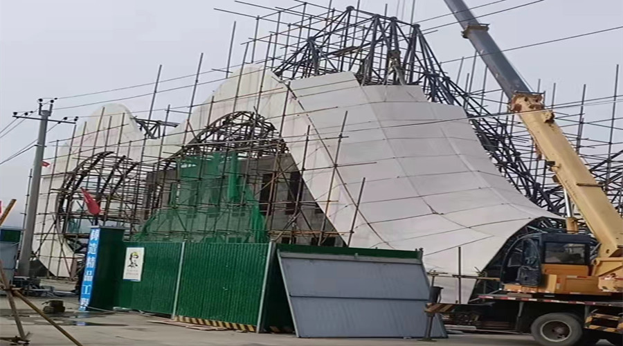 GRC構(gòu)件安裝 GRC構(gòu)件安裝