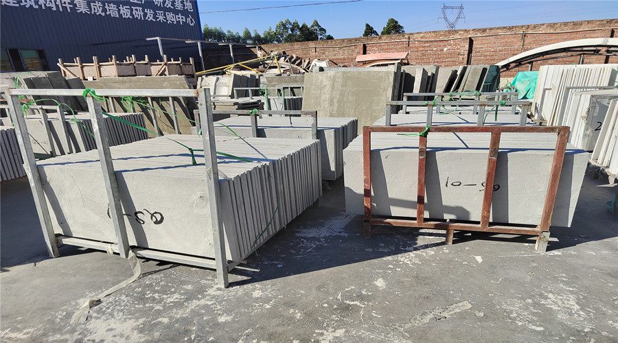 GRC材料產品 GRC材料產品