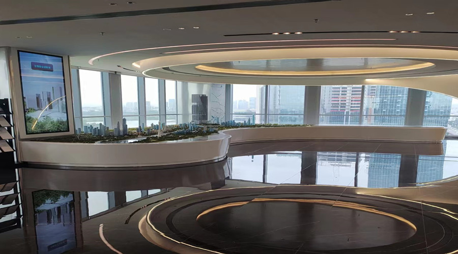 GRG材料裝飾工程 GRG材料裝飾工程