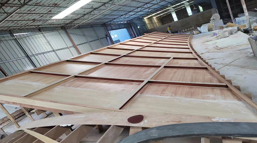 GRG材料木模 GRG材料木模