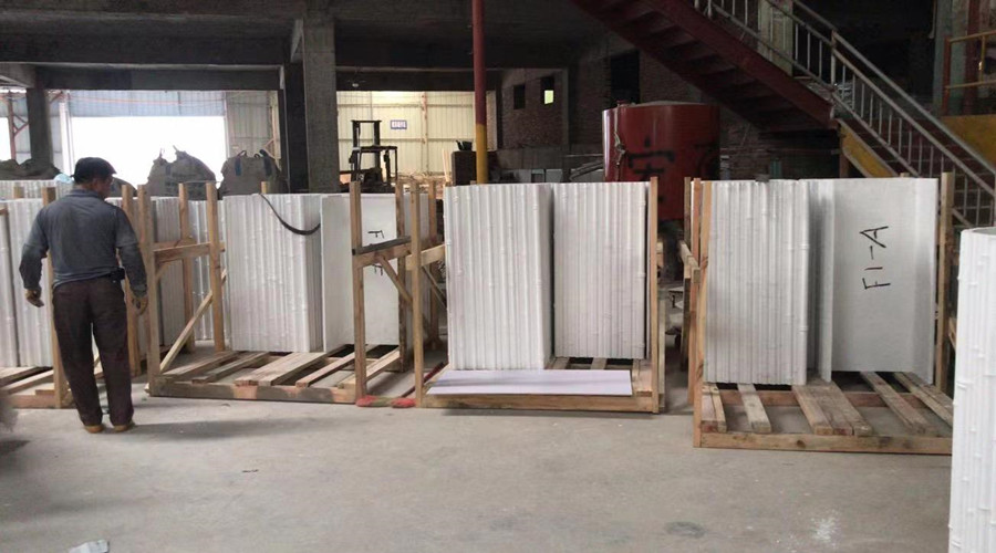 GRG材料造型 GRG材料造型