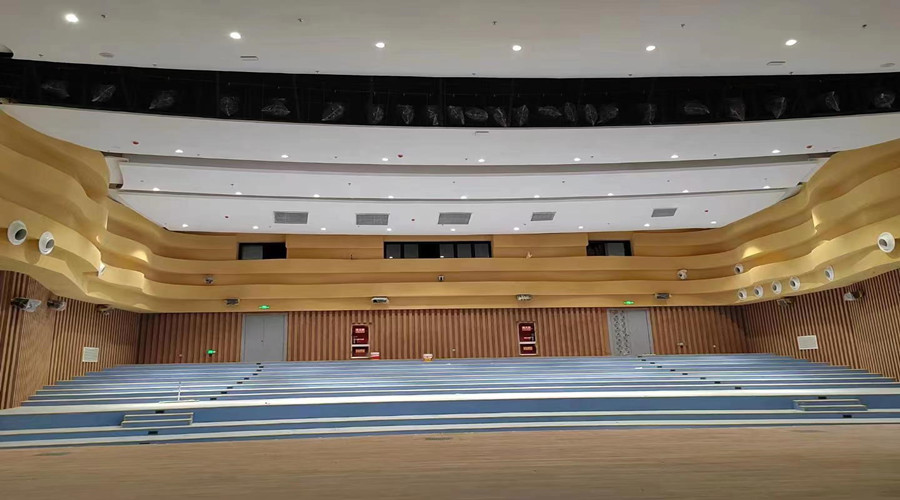 GRG材料的面層處理 GRG材料的面層處理