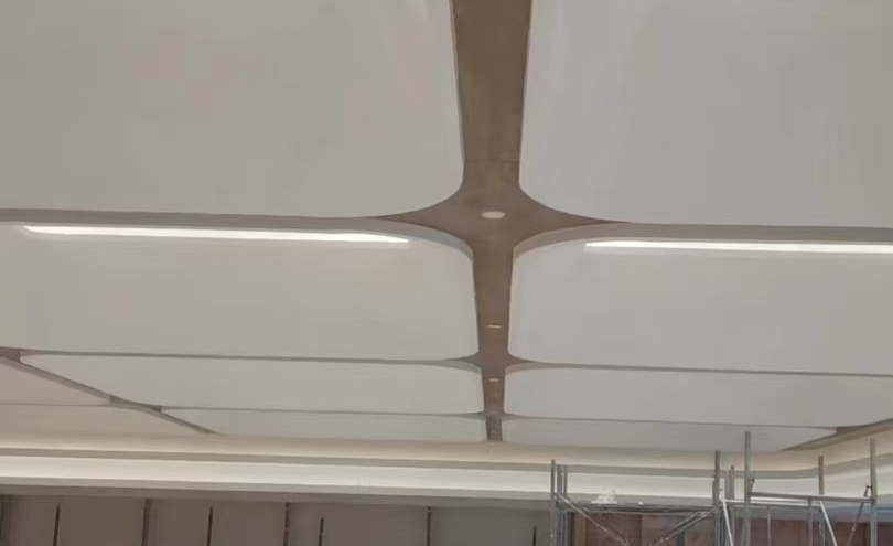 GRG造型 GRG造型