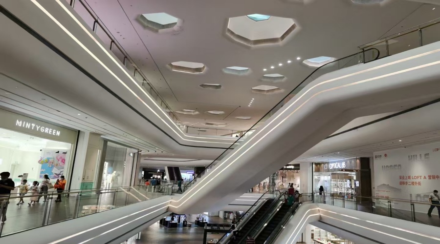 GRG石膏板造型 GRG石膏板造型