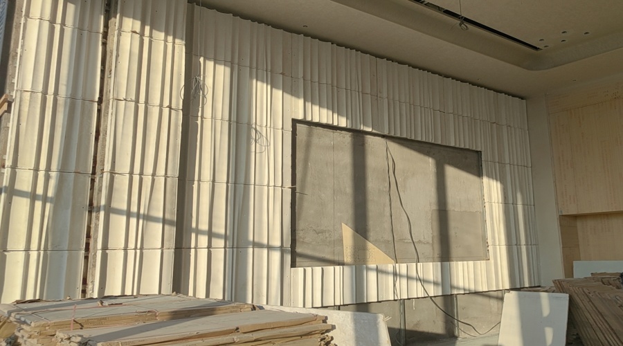 GRG材料裝飾效果 GRG材料裝飾效果