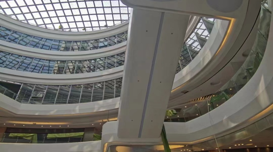 GRG材料裝飾效果 GRG材料裝飾效果