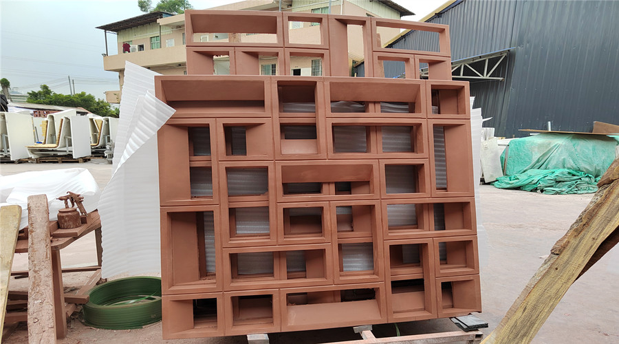 UHPC預制構件 UHPC預制構件