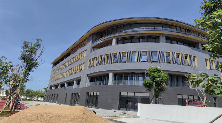 UHPC材料裝飾效果 UHPC材料裝飾效果