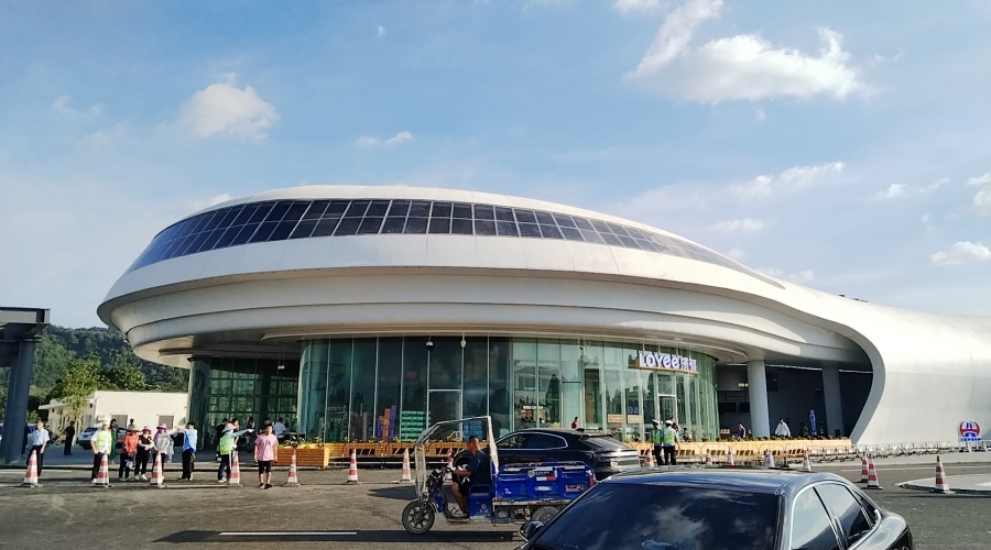 GRC構件裝飾效果 GRC構件裝飾效果