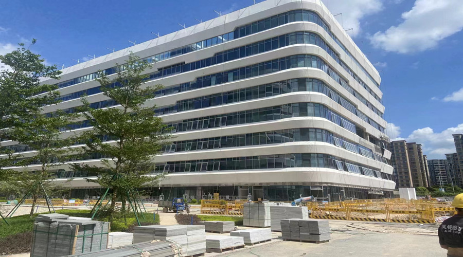 GRC外墻構(gòu)件 GRC外墻構(gòu)件