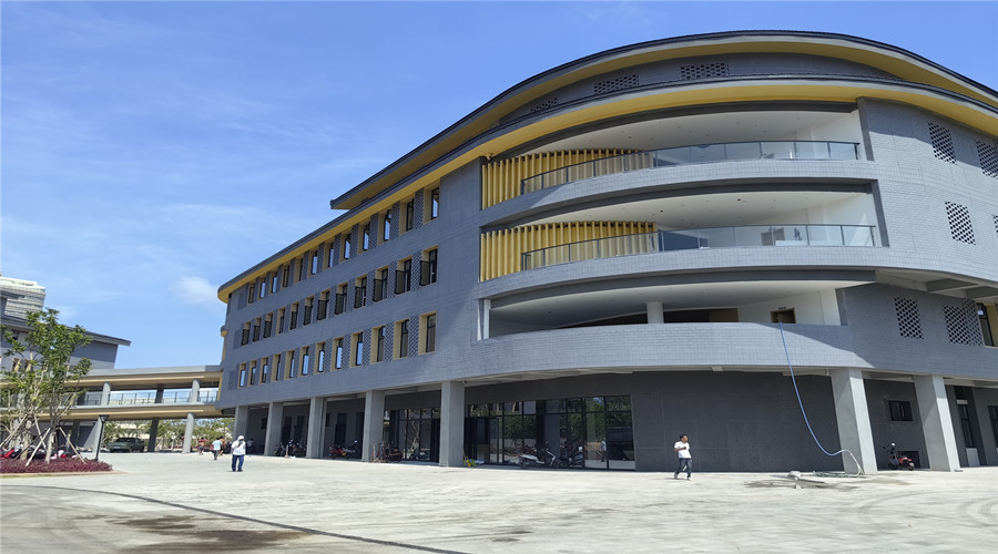 UHPC構件裝飾 UHPC構件裝飾