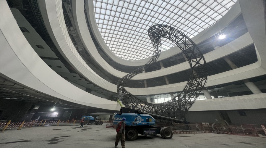 GRG異形構件 GRG異形構件