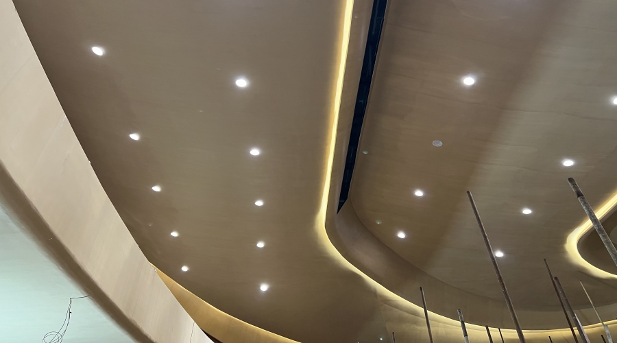 GRG劇院 GRG劇院