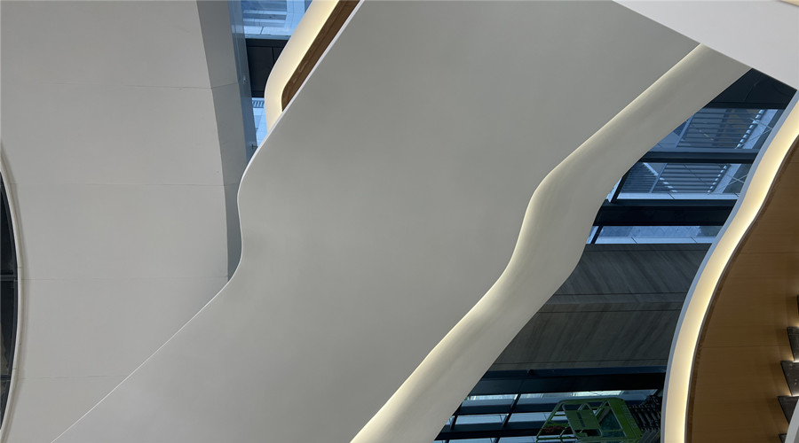 GRG旋轉樓梯 GRG旋轉樓梯