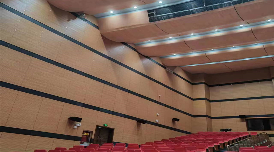 劇院GRG材料 劇院GRG材料
