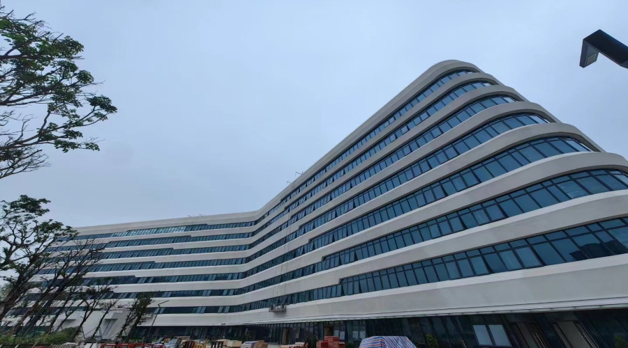 GRC裝飾線條 GRC裝飾線條