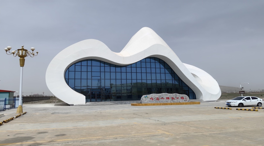 GRC構件裝飾效果 GRC構件裝飾效果