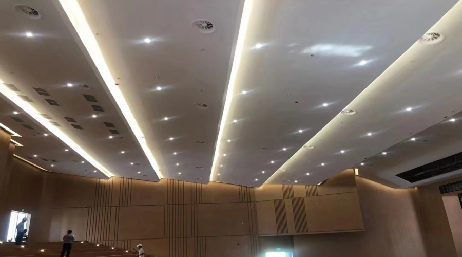 GRG吊頂材料 GRG吊頂材料
