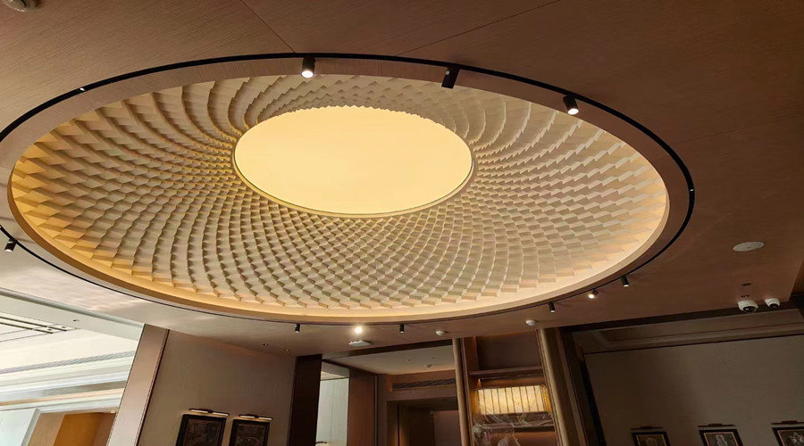 GRG石膏板 GRG石膏板