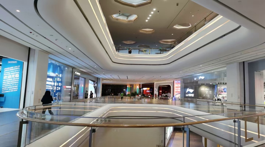 GRG構(gòu)件裝飾效果 GRG構(gòu)件裝飾效果