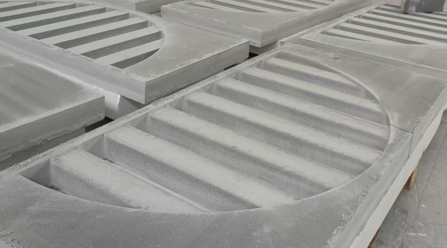 印尼清真寺發(fā)泡陶瓷安窗套線條 印尼清真寺發(fā)泡陶瓷安窗套線條