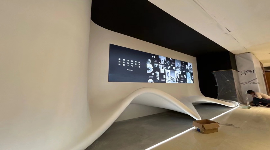 GRG異形構件 GRG異形構件